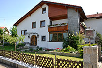 Pension Silberdistel, Nesselwang